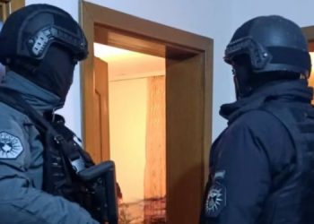 Arrestohet një person për fajde në Prizren, katër të tjerë në kërkim – dëm prej 700 mijë eurosh
