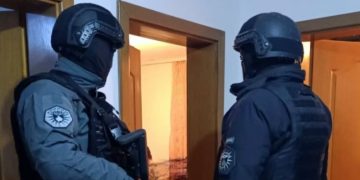 Arrestohet një person për fajde në Prizren, katër të tjerë në kërkim – dëm prej 700 mijë eurosh