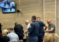 Anulohet seanca për krime lufte ndaj të akuzuarve Pantiq dhe Zariq
