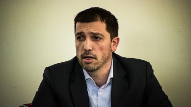 Sejdiu: Albin Kurti është tradhëtar