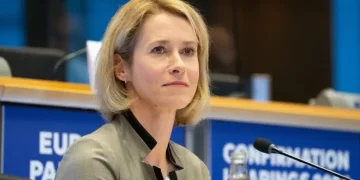 Lufta në Iran, Kallas: S’është konflikt i Europës, të ruhet qetësia