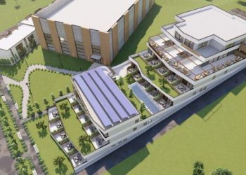 Nesër vihet gurthemeli i Qendrës Nacionale të Xhudos në Pejë