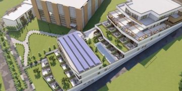 Nesër vihet gurthemeli i Qendrës Nacionale të Xhudos në Pejë