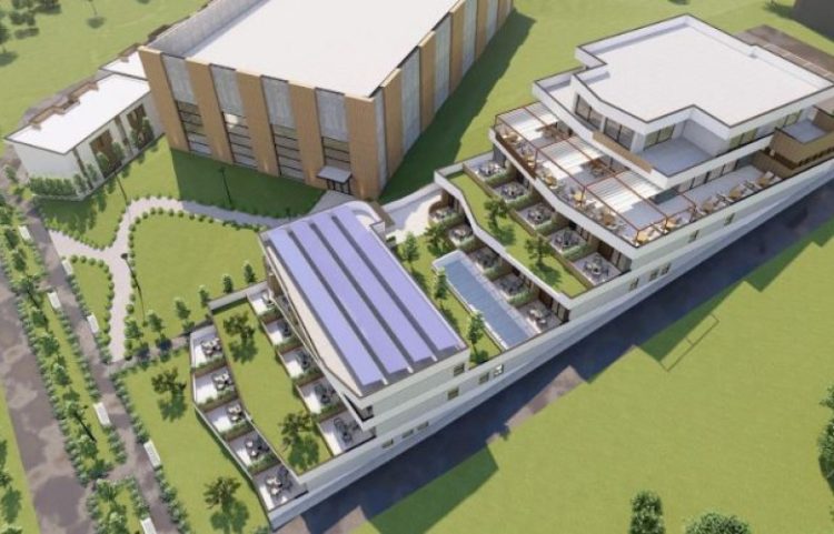 Nesër vihet gurthemeli i Qendrës Nacionale të Xhudos në Pejë