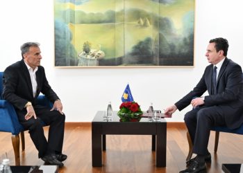 Lulzim Hetemi emërohet zëvendësministër në Ministrinë për Komunitete dhe Kthim