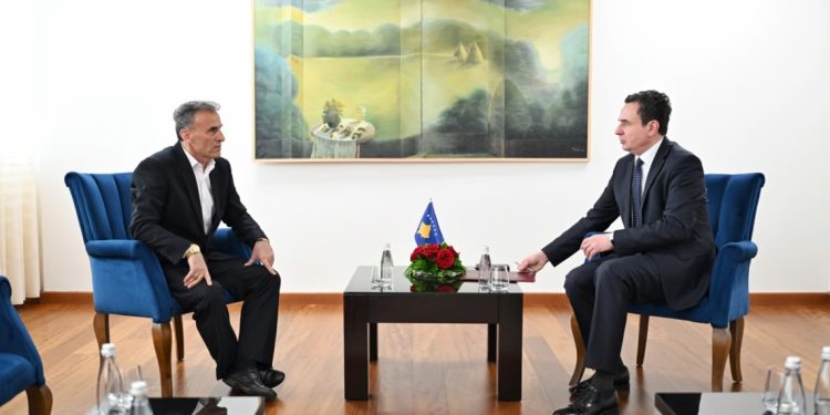 Lulzim Hetemi emërohet zëvendësministër në Ministrinë për Komunitete dhe Kthim