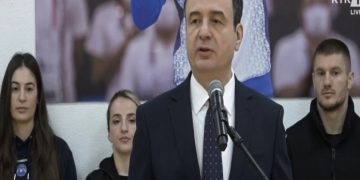 Kurti: Mbi 5.7 milionë euro investime në xhudo, përgjigje ndaj sukseseve