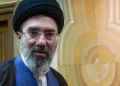2026  Mojtaba Khamenei refuzoi propozimet për uljen e tensioneve