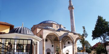 Manifestimi qendror për festën e Fitër Bajramit do të mbahet në Xhaminë e Madhe në Prishtinë