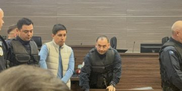 I akuzuari për Banjskën: Uniformën e kisha dhuratë nga një shok