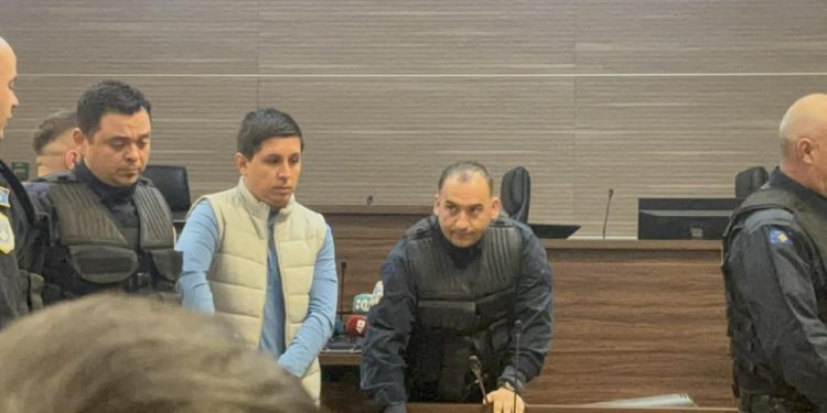 I akuzuari për Banjskën: Uniformën e kisha dhuratë nga një shok