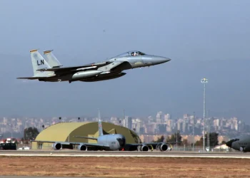Forcat e Armatosura Turke: Baza Ajrore e Incirlikut mbetet nën kontrollin e plotë të Türkiyes