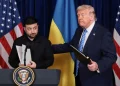 Zelensky: Trumpi nuk do që ta ‘irritojë’ Putinin!
