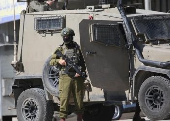 Ushtria izraelite arreston 16 gra palestineze gjatë bastisjeve në Bregun Perëndimor
