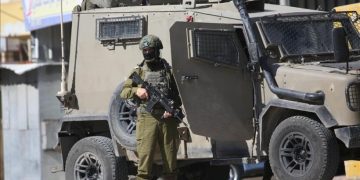 Ushtria izraelite arreston 16 gra palestineze gjatë bastisjeve në Bregun Perëndimor