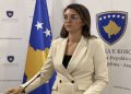 Kryeziu: Kosova po konsolidohet si vend me demokraci të zhvilluar