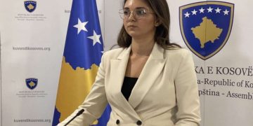 Kryeziu: Kosova po konsolidohet si vend me demokraci të zhvilluar