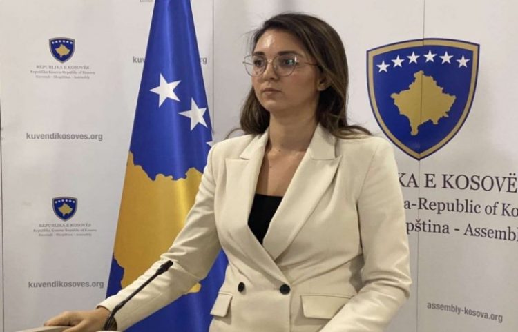 Kryeziu: Kosova po konsolidohet si vend me demokraci të zhvilluar