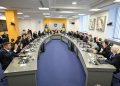 Qeveria e Kosovës mblidhet sot, në rend dite 17 pika