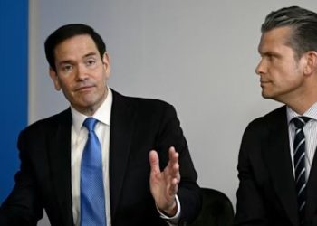 Alarmohen autoritetet në SHBA, dron mbi bazat ku qëndron Rubio dhe Hegseth