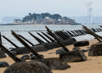 Shërbimet inteligjente amerikane: Kina nuk pritet të pushtojë Tajvanin në vitin 2027