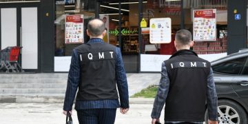 Inspektorati i Tregut në aksion, kontrolle të çmimeve dhe masa ndëshkuese