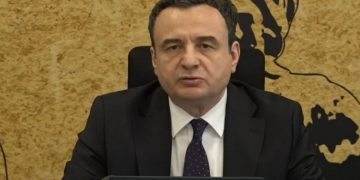 Kurti: Serbia po përdor ushtrinë si mjet shantazhi për destabilizim