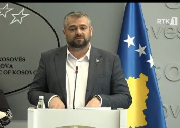 Hoti sqaron bartjen e zyrave për vlerat e luftës dhe rastin e fëmijës 5-vje