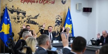 Qeveria e Kosovës miraton një sërë vendimesh