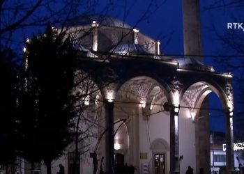 Bajrami, një festë zyrtare që festohet në vendet me shumicë myslimane