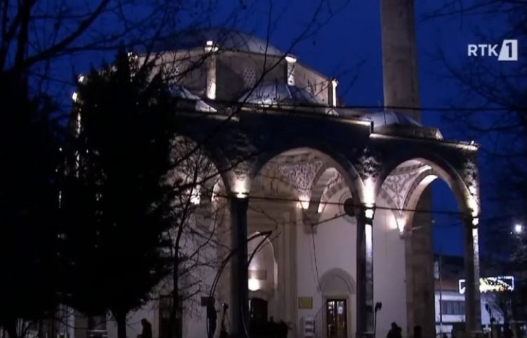 Bajrami, një festë zyrtare që festohet në vendet me shumicë myslimane