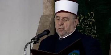 Në Bajram, Tërnava thirrje për tolerancë politike e kompromise