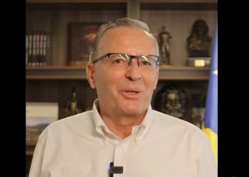 Bedri Hamza uron Fitër Bajramin: Thirrje për solidaritet, paqe dhe begati