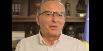 Bedri Hamza uron Fitër Bajramin: Thirrje për solidaritet, paqe dhe begati