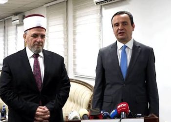 Kurti: Urime Bajrami, vlerat e solidaritetit dhe paqes të bashkojnë të gjithë