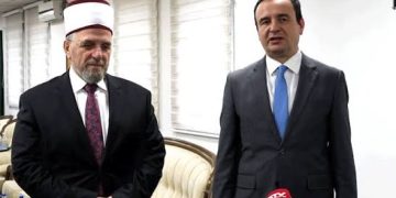 Kurti: Urime Bajrami, vlerat e solidaritetit dhe paqes të bashkojnë të gjithë