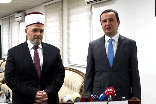 Kurti: Urime Bajrami, vlerat e solidaritetit dhe paqes të bashkojnë të gjithë