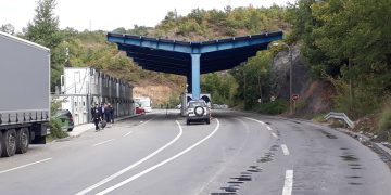 Ndalohet në Jarinjë shtetasja e Serbisë, dyshohet për dokumente të falsifikuara