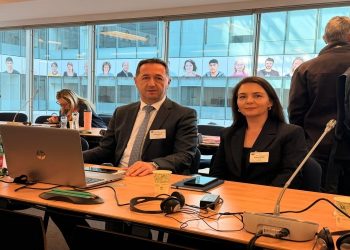 Dogana e Kosovës pjesë e projektit të organizuar nga Komisioni Evropian