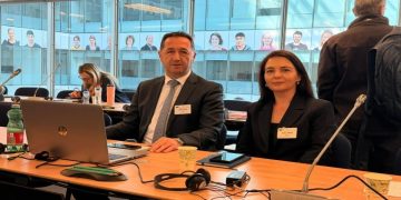 Dogana e Kosovës pjesë e projektit të organizuar nga Komisioni Evropian