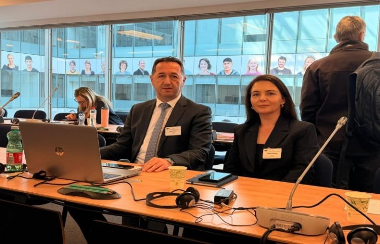 Dogana e Kosovës pjesë e projektit të organizuar nga Komisioni Evropian