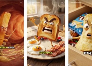 Trendi viral që po shqetëson psikologët, si ndikon “AI Crying Food” te fëmijët