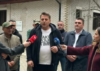 Nga fidanët te dronët, Muja prezanton masa të reja për mbrojtjen e pyjeve