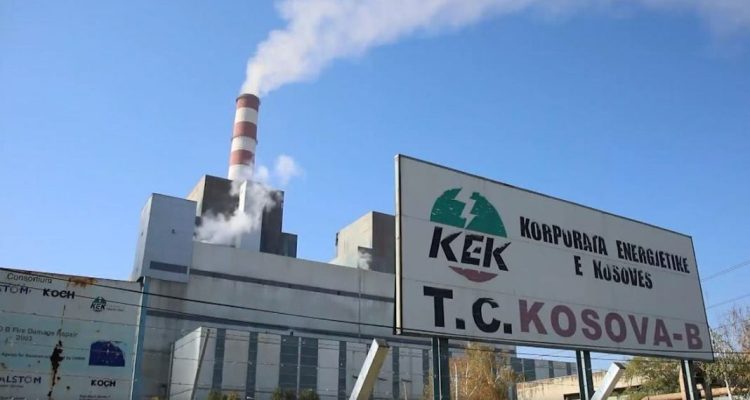 KEK-u shpall tender për furnizim me pllaka për mullinj