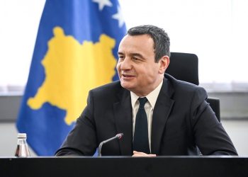 Qeveria: Kurti merr urime nga Merz, Macron, Babish e liderë tjerë
