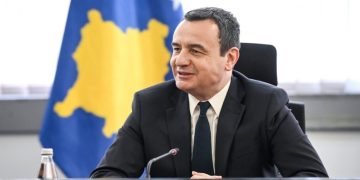 Qeveria: Kurti merr urime nga Merz, Macron, Babish e liderë tjerë