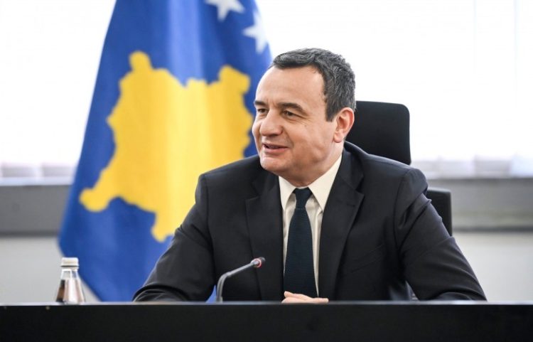 Qeveria: Kurti merr urime nga Merz, Macron, Babish e liderë tjerë