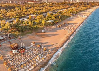 `InTriper`: Shqipëria 2026: Plazhe magjike, kulturë autentike