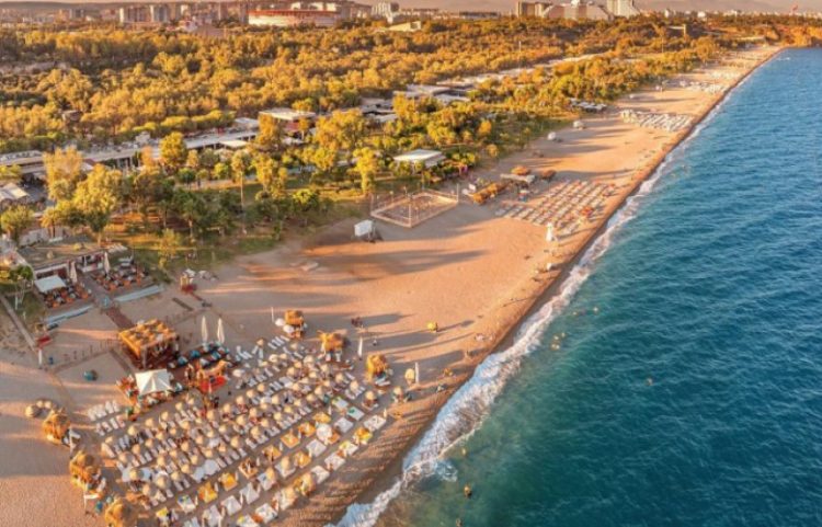 `InTriper`: Shqipëria 2026: Plazhe magjike, kulturë autentike