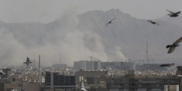 Irani vendos gjashtë kushte për t’i dhënë fund luftës